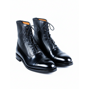 BOTIN MODELO 1126 NEGRO