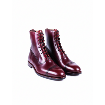 BOTIN MODELO 1126 MARRÓN