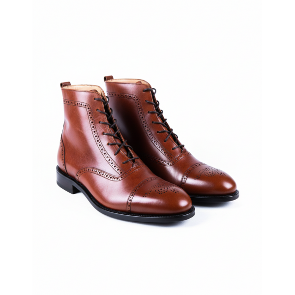 BOTIN MODELO 1119 BRONCE