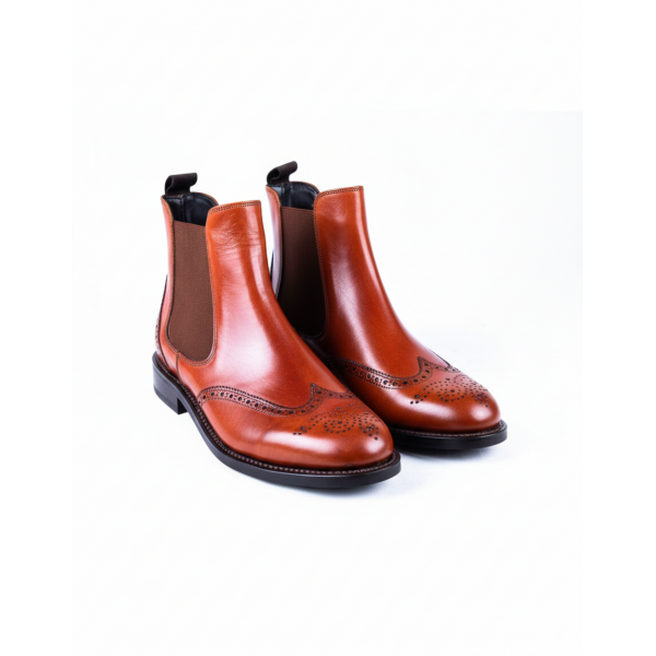 BOTIN MODELO 805 BRONCE