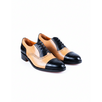 ZAPATOS OXFORD MODELO 789...