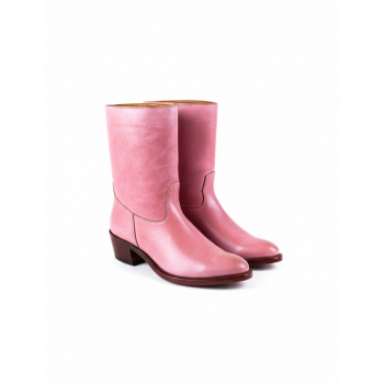 BOTIN MODELO 219 L ROSA