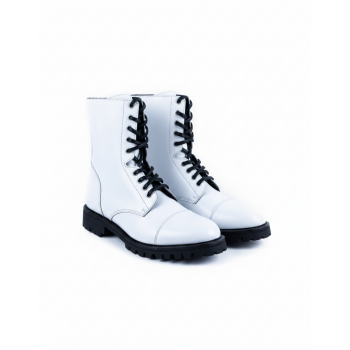 BOTIN MODELO 99 BLANCO