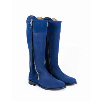 BLUE BOOTS MODEL 180T