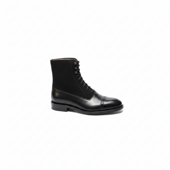 BOTIN MODELO 1126  NEGRO... 2