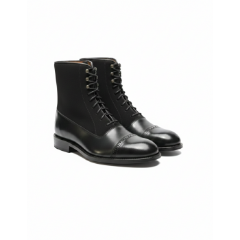 BOTIN MODELO 1126  NEGRO...