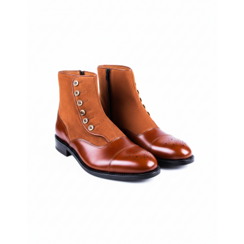 BOTIN MODELO 1129 M BRONCE