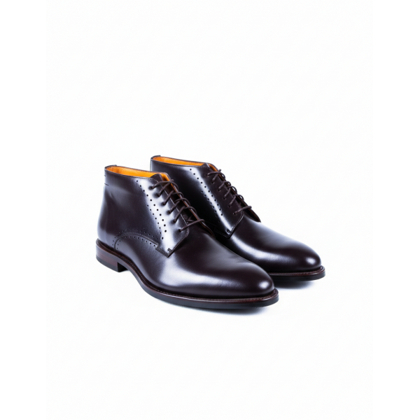 BOTIN MODELO 812 MARRON