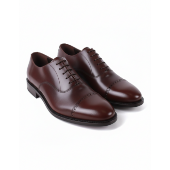 ZAPATOS OXFORD MODELO 748P...