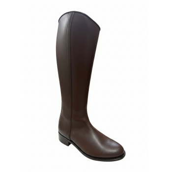 BOTAS MODELO 516 MARRON