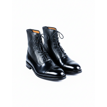 BOTIN MODELO 1126 NEGRO