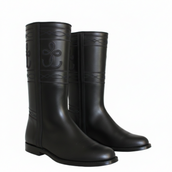 BOTOS CAMPEROS MODELO 200...