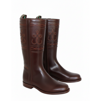 BOTOS CAMPEROS MODELO 200...