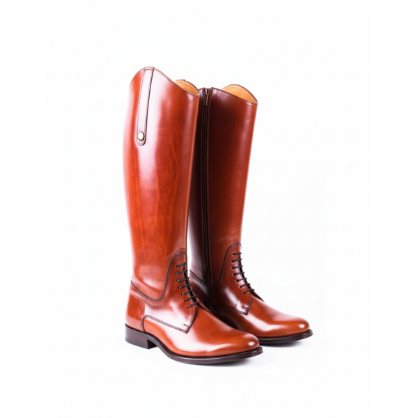 BOTA MODELO 4203 BRONCE