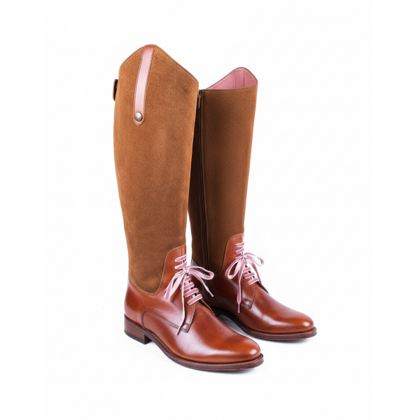 BRONZE BOOTS MODEL 4203CR