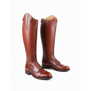 BRONZE BOOTS MODEL 5303A