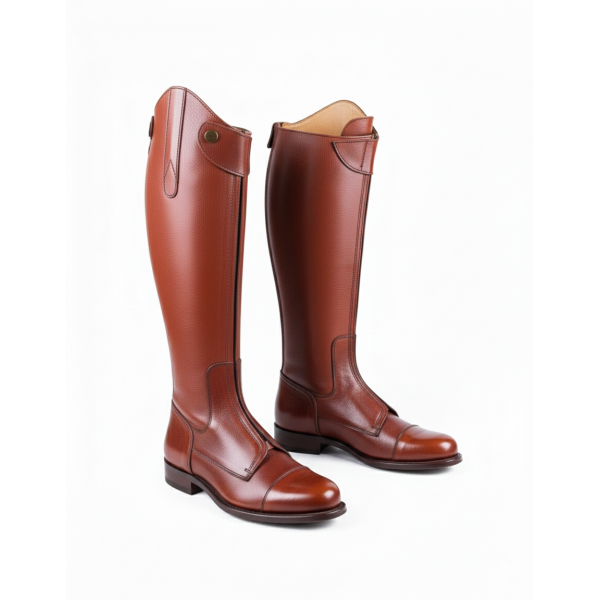 BOTAS MODELO 5303A BRONCE