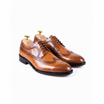 ZAPATOS MODELO 730 CUERO