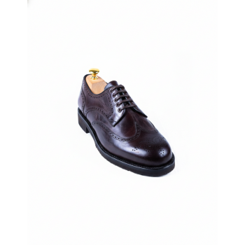 BROWN SHOES MODEL 110 2