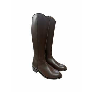 BOTAS MODELO 516 MARRON