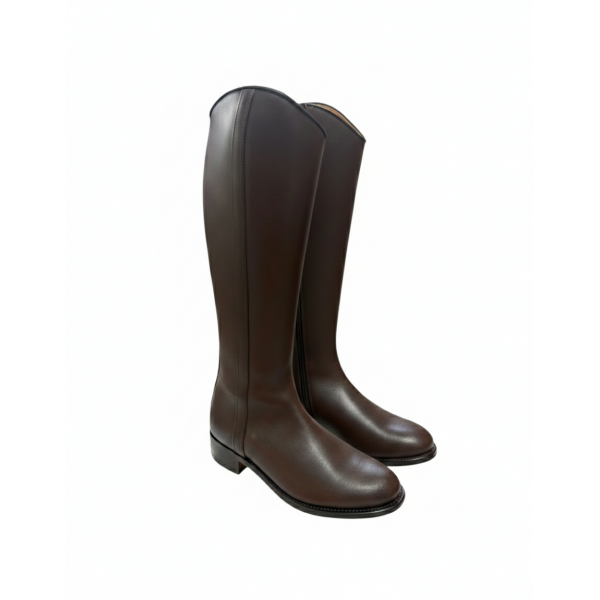 BOTAS MODELO 516 MARRON