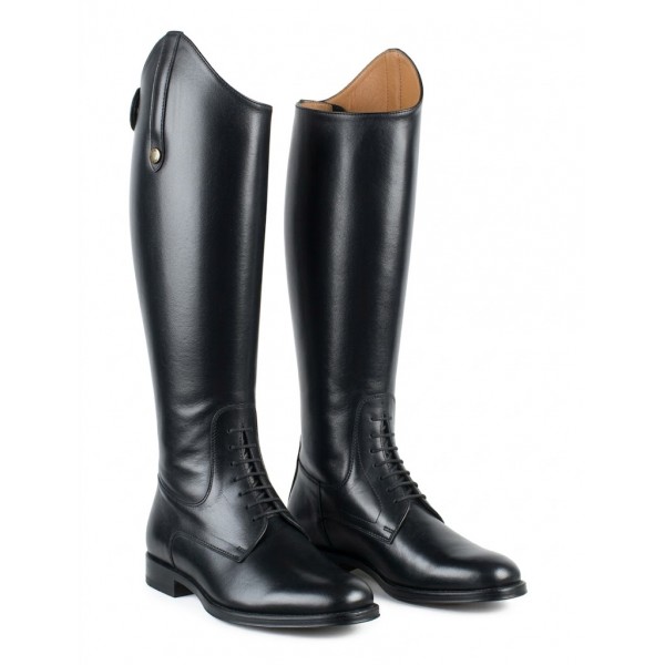 BLACK BOOTS MODEL 4203CR