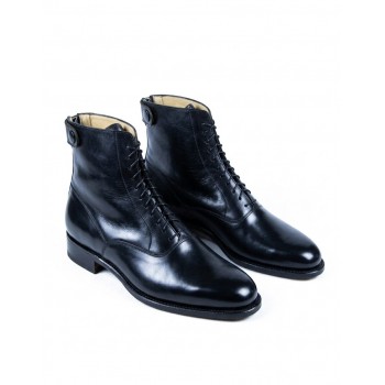 BOTIN MODELO 1110 NEGRO