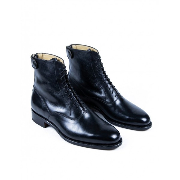 BOTIN MODELO 1110 NEGRO