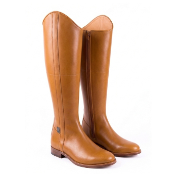 BOTAS MODELO 516 NATURAL