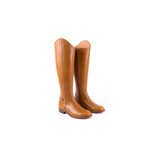 BOTAS MODELO 507 NATURAL
