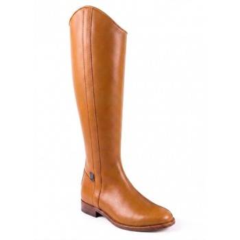 BOTAS MODELO 507 NATURAL 2