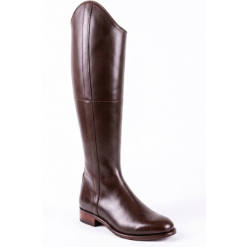 BOTAS MODELO 516 MARRON 2