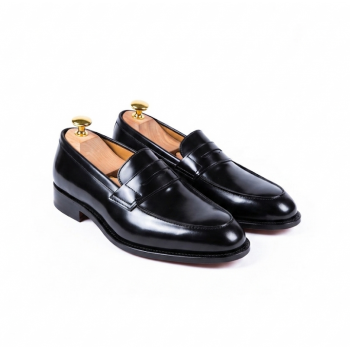 BLACK SHOES MODEL 782