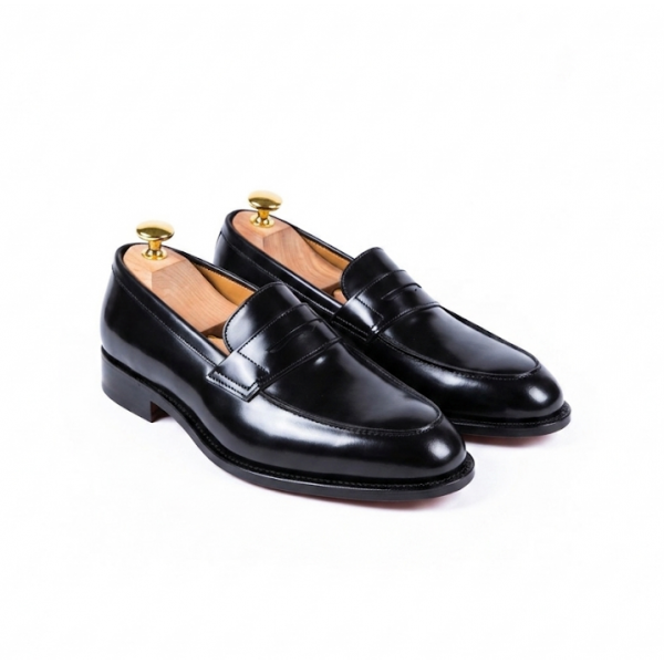 BLACK SHOES MODEL 782