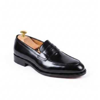 BLACK SHOES MODEL 782 2