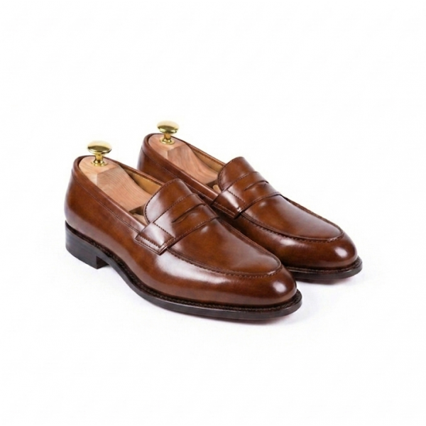 ZAPATOS MODELO 782 CAMEL
