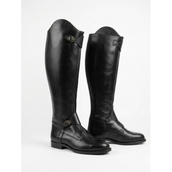 BOTAS MODELO 5103 NEGRO