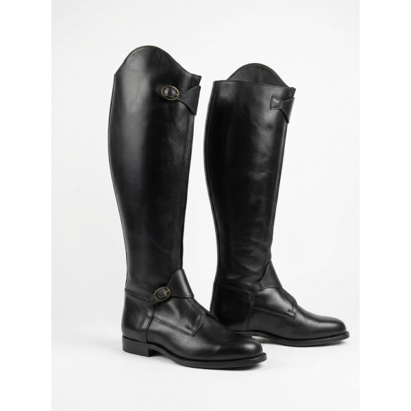 BOTAS MODELO 5103 NEGRO