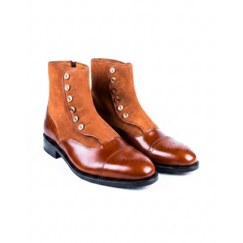 BOTIN MODELO 1129 M BRONCE