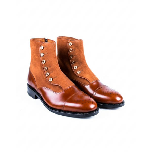 BOTIN MODELO 1129 M BRONCE