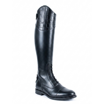 BOTAS MODELO 4101 NEGRO 2