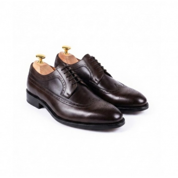 BROWN SHOES MODEL 730