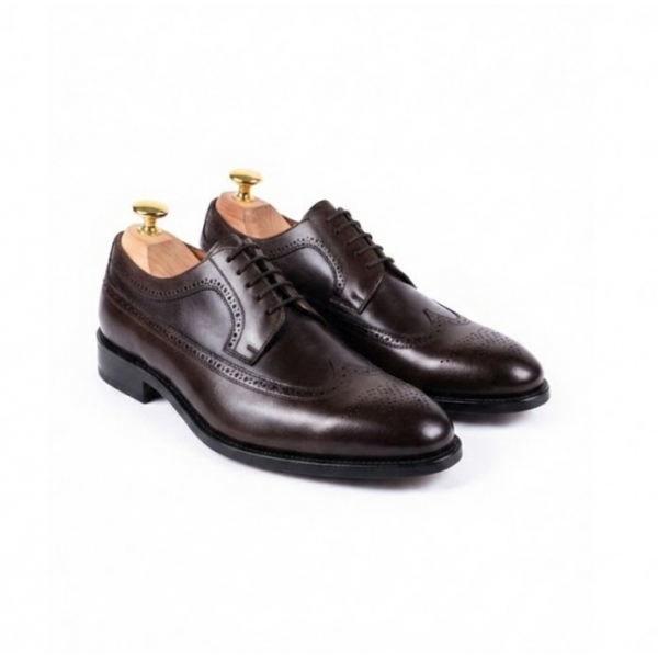 BROWN SHOES MODEL 730