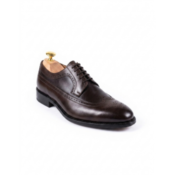BROWN SHOES MODEL 730 2