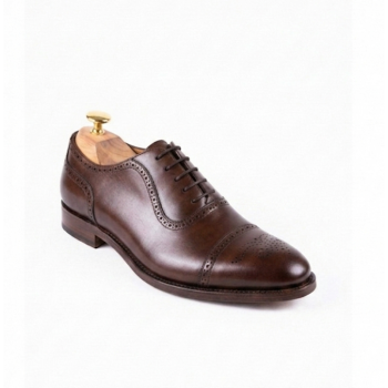 BROWN BLUCHER SHOES MODEL 797 2
