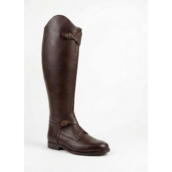 BOTAS MODELO 5103 MARRON 2
