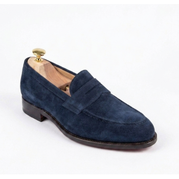 BLUE SUEDE SHOES MODEL 782 2