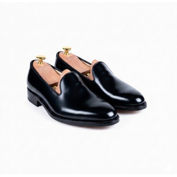 ZAPATOS MODELO 777 NEGRO
