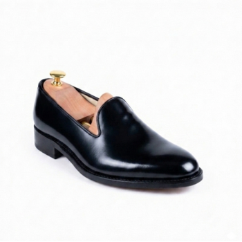 ZAPATOS MODELO 777 NEGRO 2