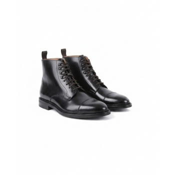 BOTIN MODELO 808 NEGRO